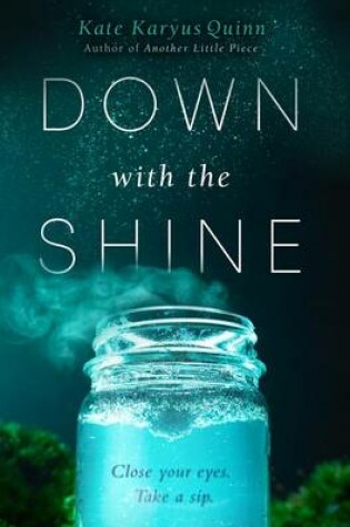 Cover of Down with the Shine