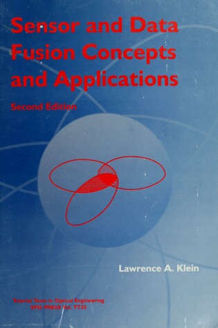 Cover of Sensor and Data Fusion Concepts and Applications