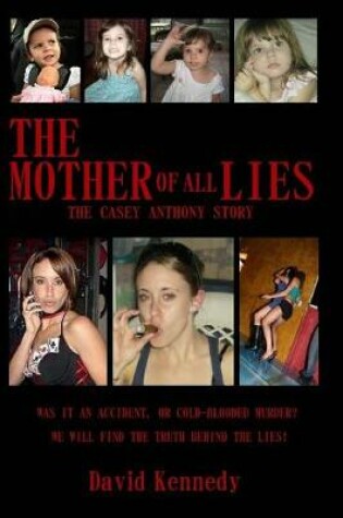Cover of The Mother of all Lies