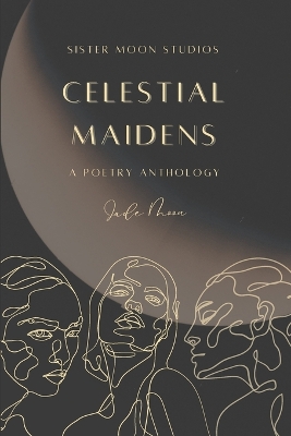 Book cover for Celestial Maidens