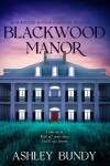 Book cover for Blackwood Manor