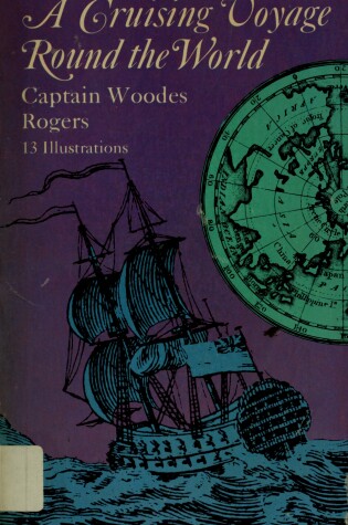 Cover of Cruising Voyage Round the World