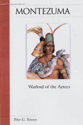 Cover of Montezuma