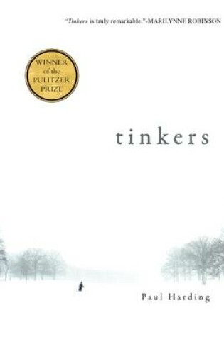 Cover of Tinkers