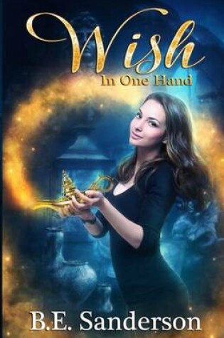 Cover of Wish in One Hand