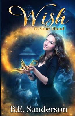 Book cover for Wish in One Hand
