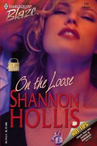 Cover of On the Loose