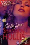 Book cover for On the Loose