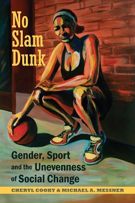 Cover of No Slam Dunk