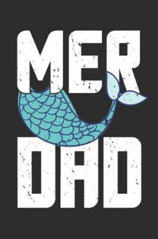 Cover of Mer dad