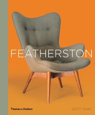 Book cover for Featherston