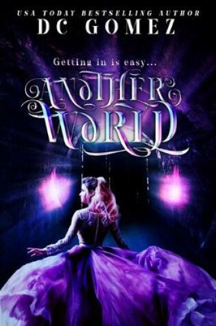 Cover of Another World