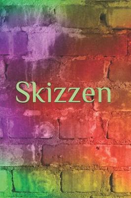 Book cover for Skizzen