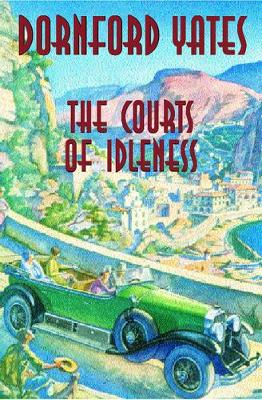 Cover of The Courts Of Idleness