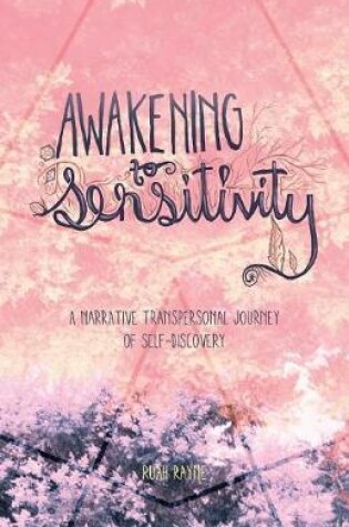 Cover of awakening to sensitivity