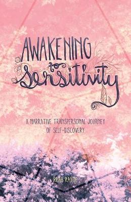 Cover of awakening to sensitivity