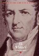 Cover of Eli Whitney