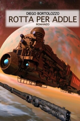 Cover of Rotta per Addle