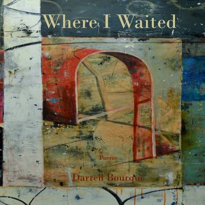 Book cover for Where I Waited