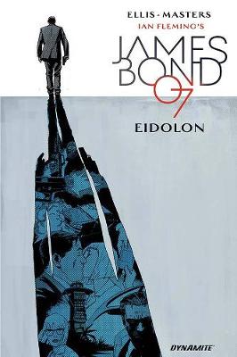 Cover of James Bond Volume 2