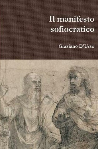 Cover of Il manifesto sofiocratico