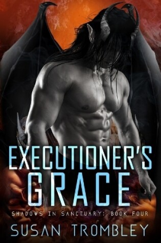 Cover of Executioner's Grace