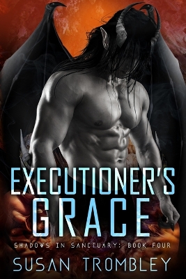 Book cover for Executioner's Grace