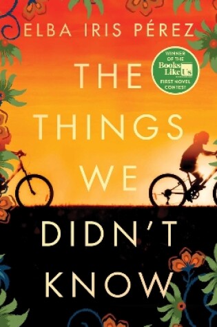 Cover of The Things We Didn't Know