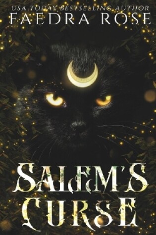 Cover of Salem's Curse