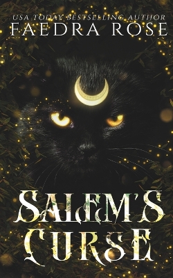 Book cover for Salem's Curse