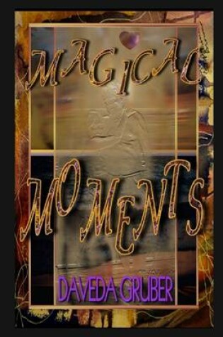 Cover of Magical Moments