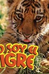 Book cover for Yo Soy el Tigre, With Code