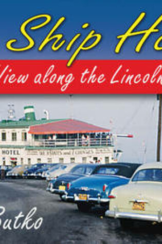 Cover of The Ship Hotel