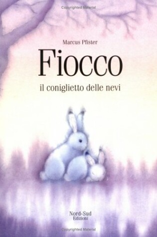 Cover of Fiocco Conglietto Delle Nevi It Hop