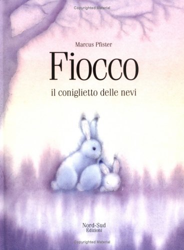 Book cover for Fiocco Conglietto Delle Nevi It Hop