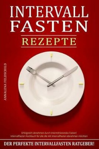 Cover of Intervallfasten Rezepte