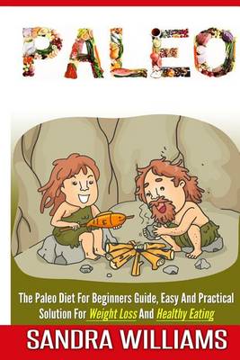 Book cover for Paleo