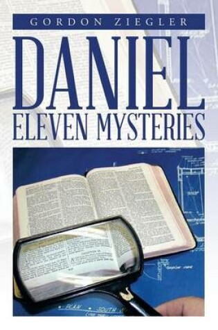 Cover of Daniel Eleven Mysteries