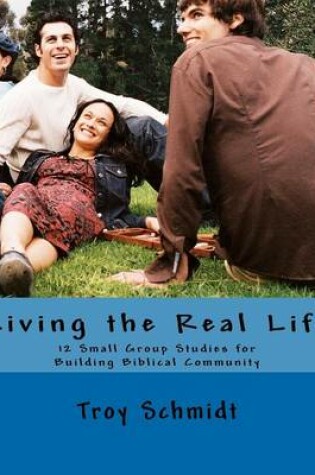 Cover of Living the Real Life