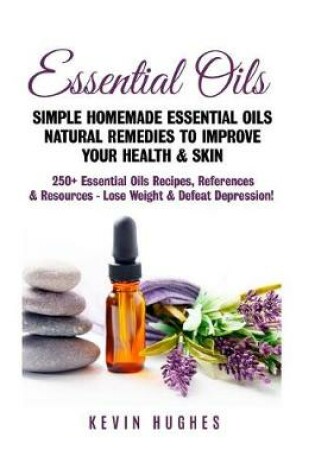 Cover of Essential Oils