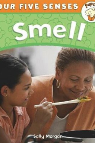 Cover of Smell