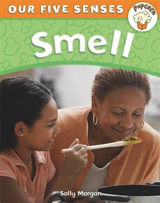 Cover of Smell