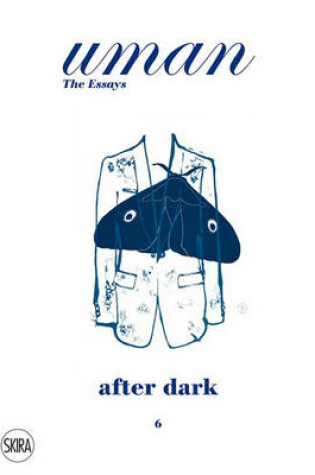 Cover of After Dark. Uman 6