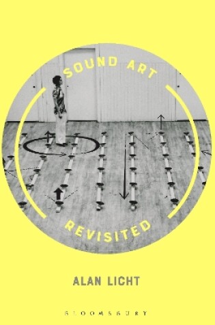 Cover of Sound Art Revisited