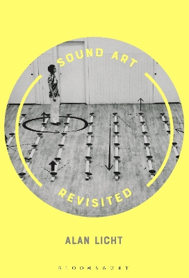 Book cover for Sound Art Revisited