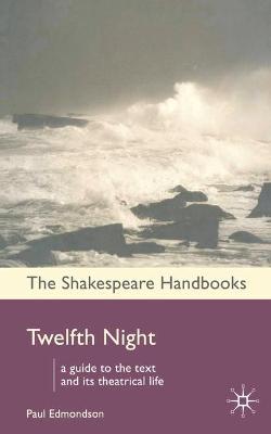 Cover of Twelfth Night