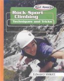 Cover of Rock Sport Climbing