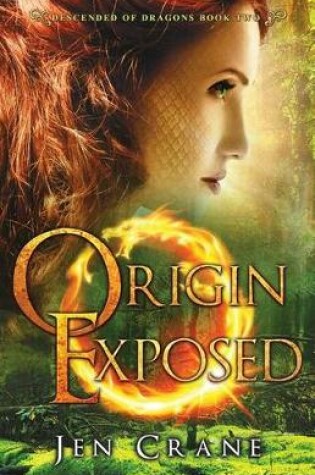 Cover of Origin Exposed