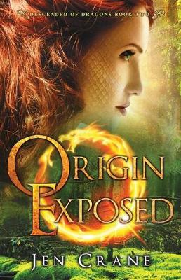 Cover of Origin Exposed