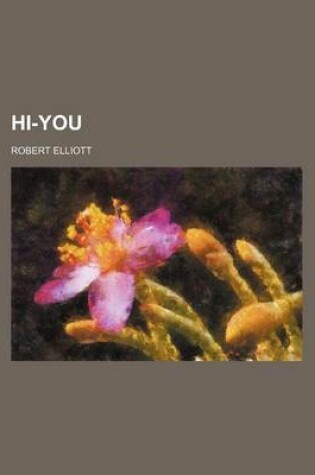 Cover of Hi-You